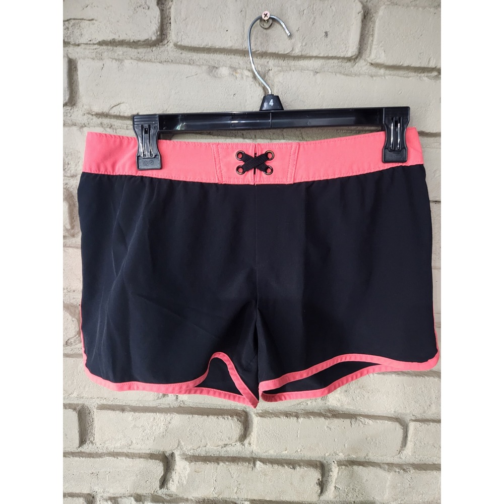 Cat & Jack Girls Swim Board Shorts